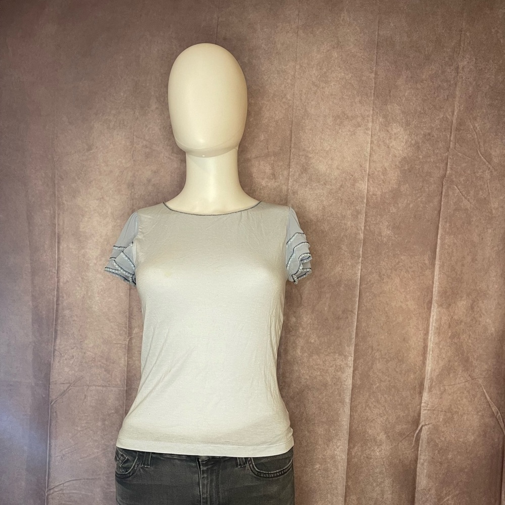 Armani Exchange